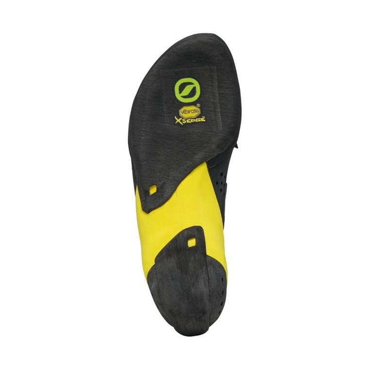 Scarpa Vapor V Climbing Shoes Men