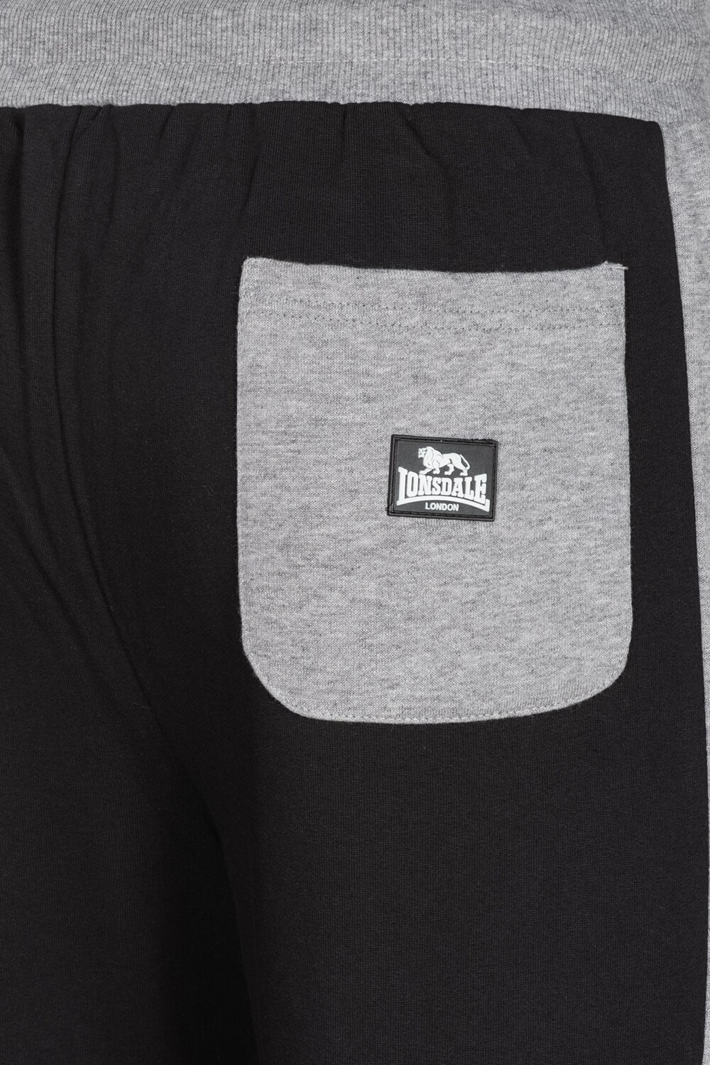 Lonsdale Herren Jogginghose schmale Passform BROCKLEHILL