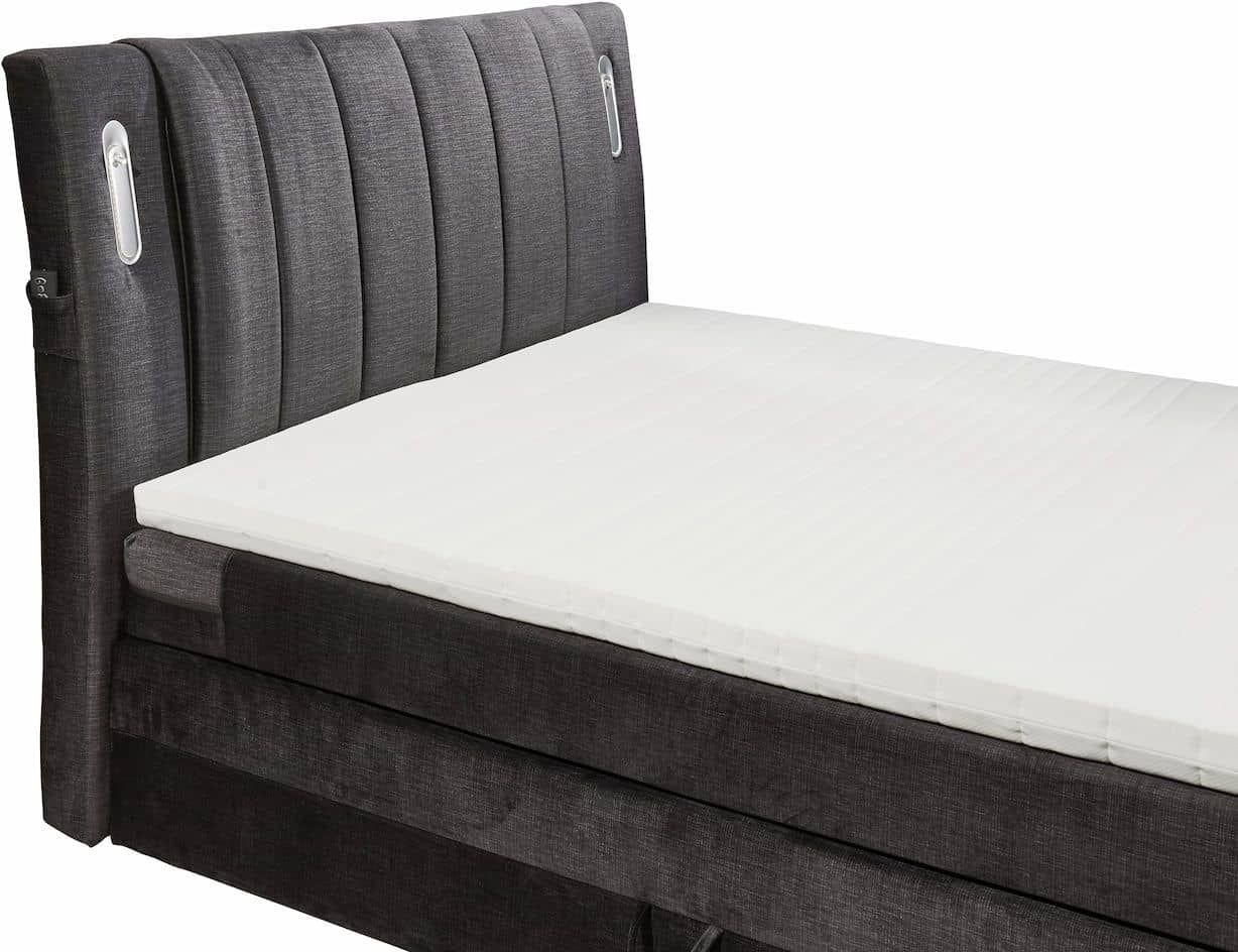 BOXSPRINGBETT