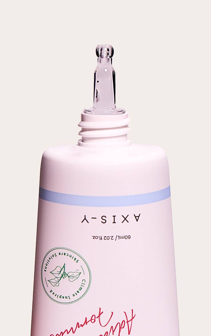 White Crème Apaisante Axis-y Heartleaf My Type 60ml