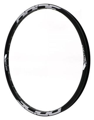 Jante Avant Pride Racing Control Cruiser Noir