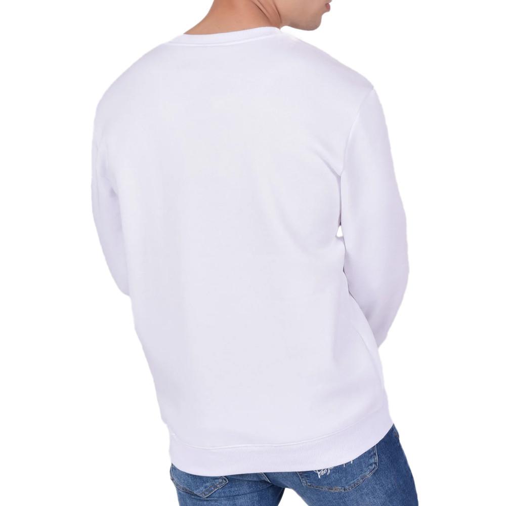 Project X Paris Sweat Blanc Homme Project X Paris 2220136