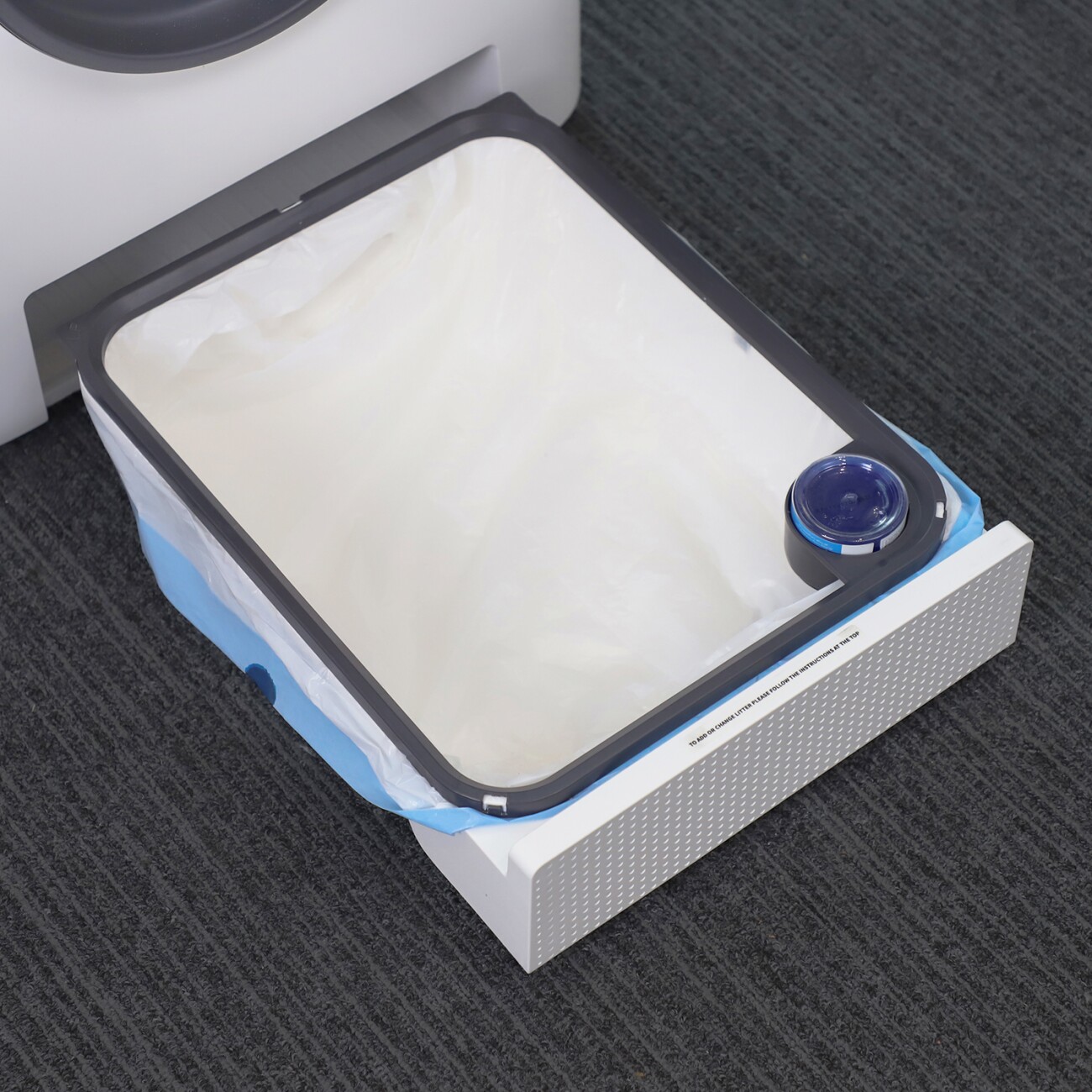 AstroPet Katzentoilettenbeutel (Mercury Series)