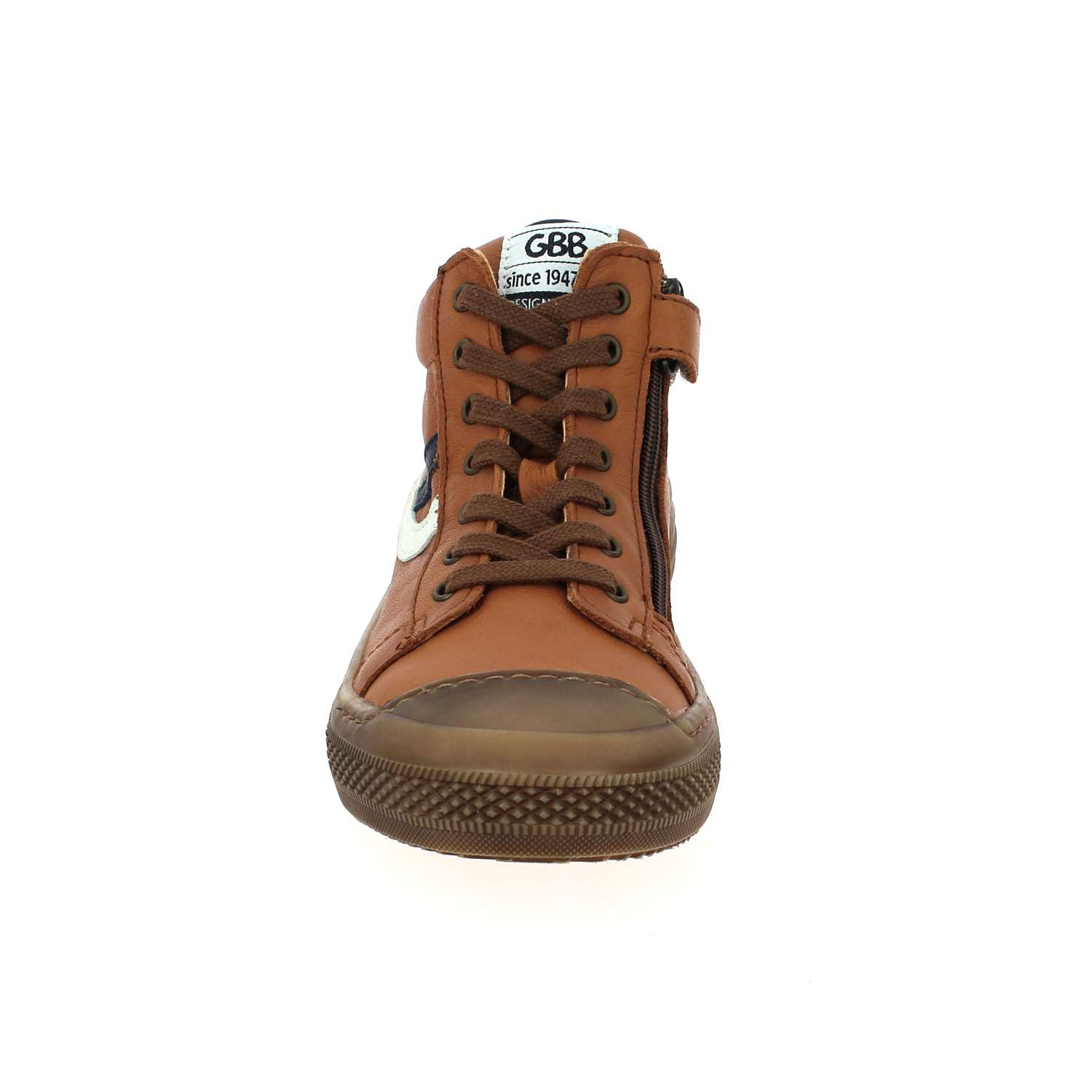 Chaussures montantes garçon GBB RAPIDO