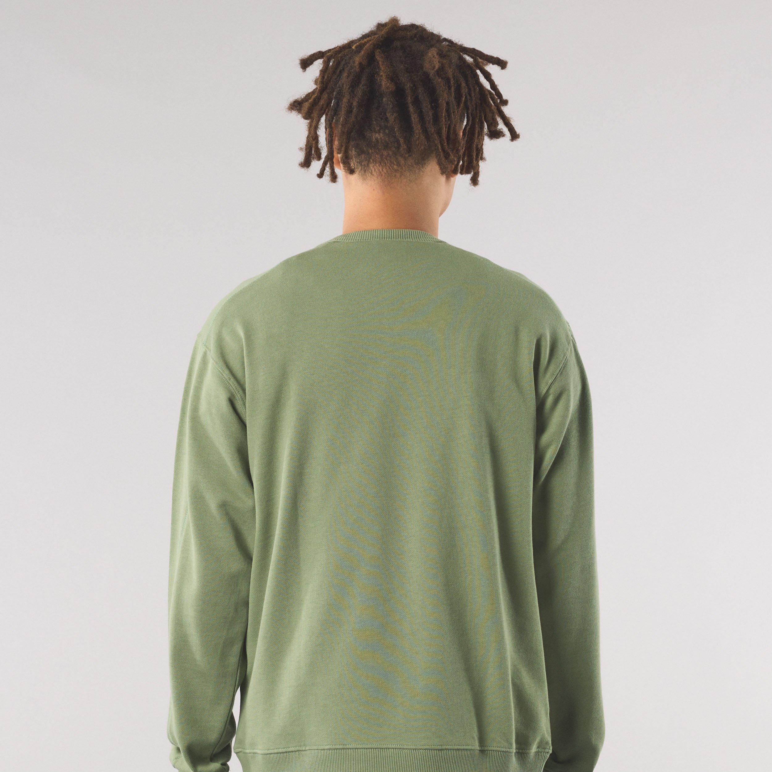 Pretty Green Standards Crew Sweatshirt
