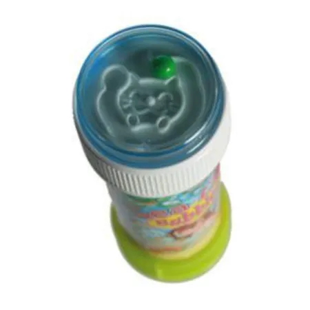 Out of the Blue Seifenblasen Sea Life 60 ml, 1 Stück, sortiert
