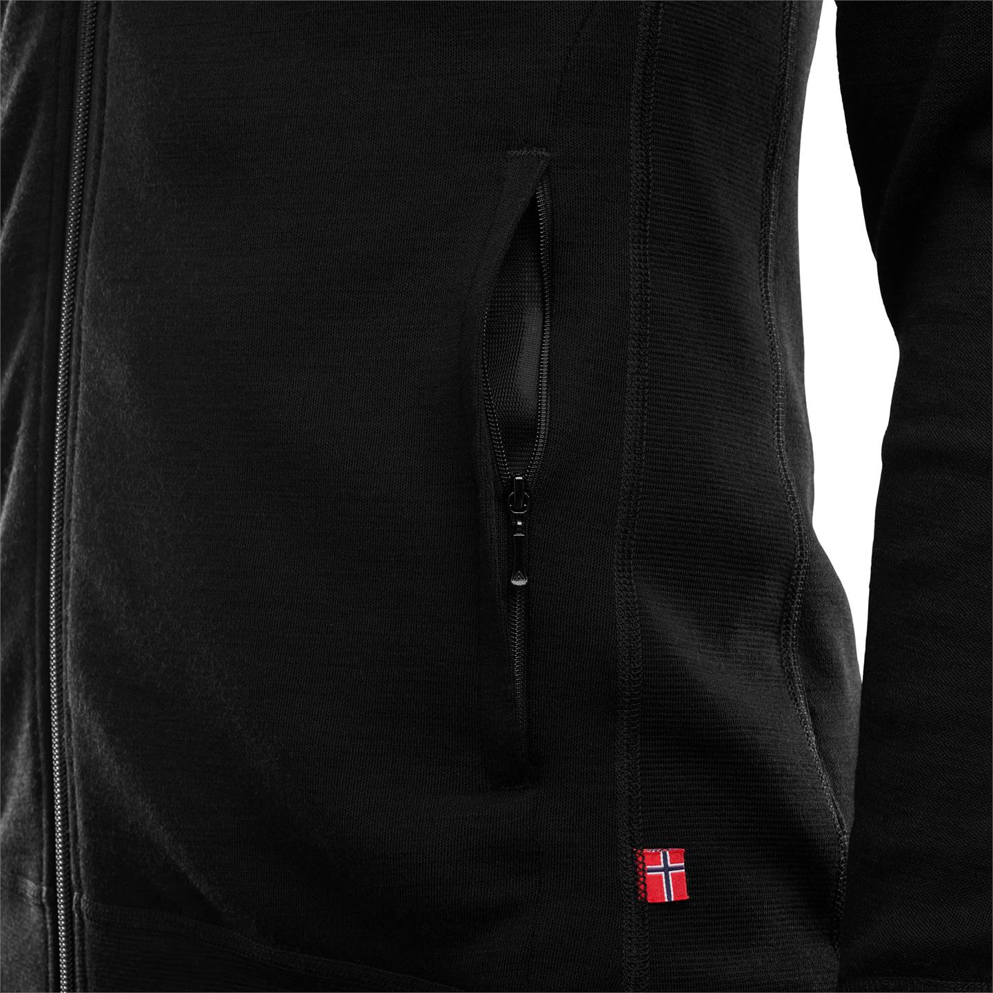 Aclima Doublewool Jacket M's