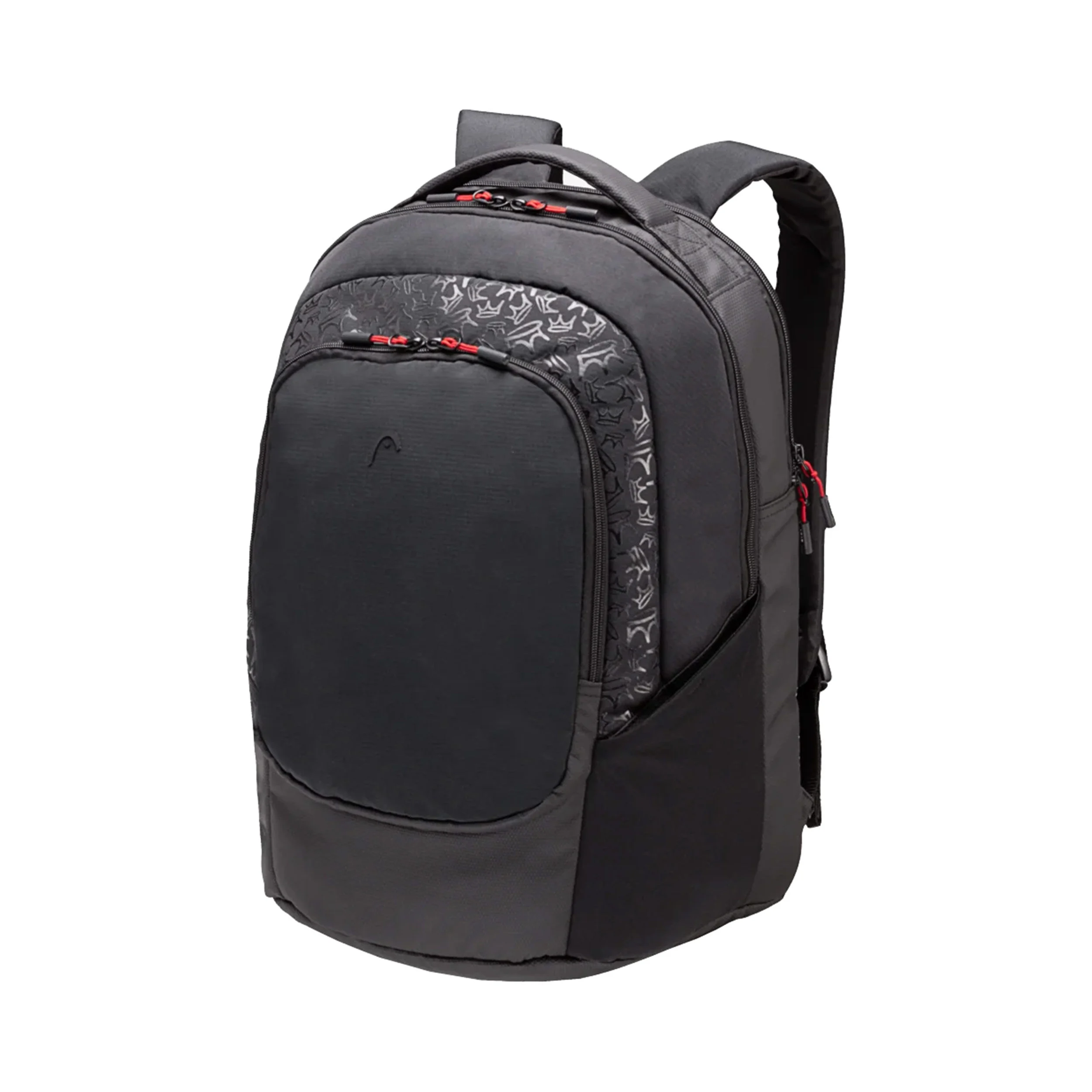 HEAD Coello Pro X Sac À Dos - Noir