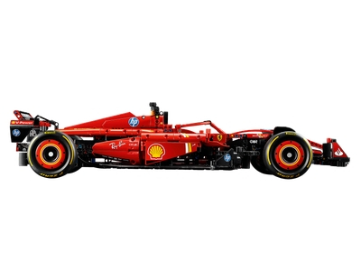 LEGO Ferrari SF-24 F1 auto (42207)