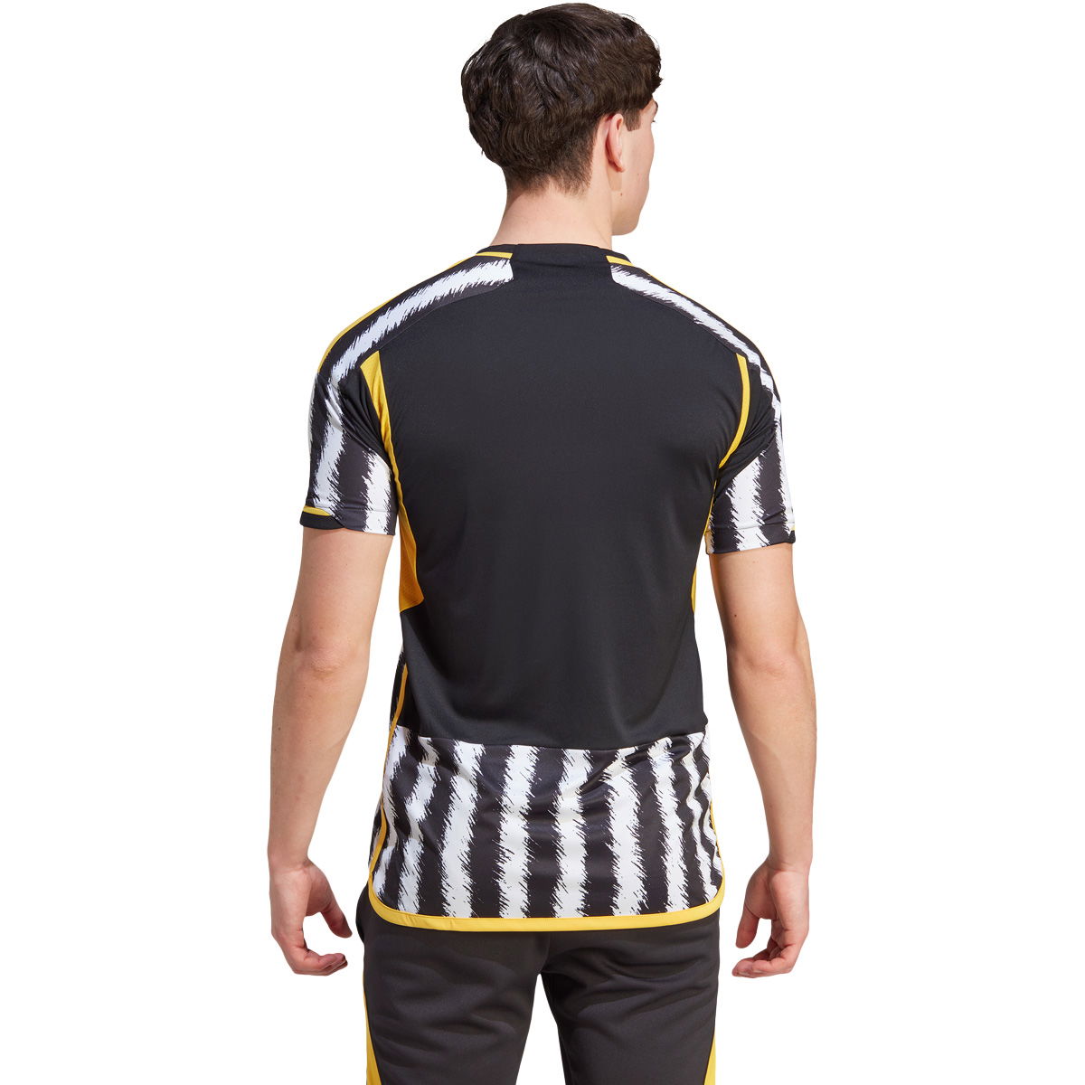 Juventus Hjemmebanetrøje 23/24