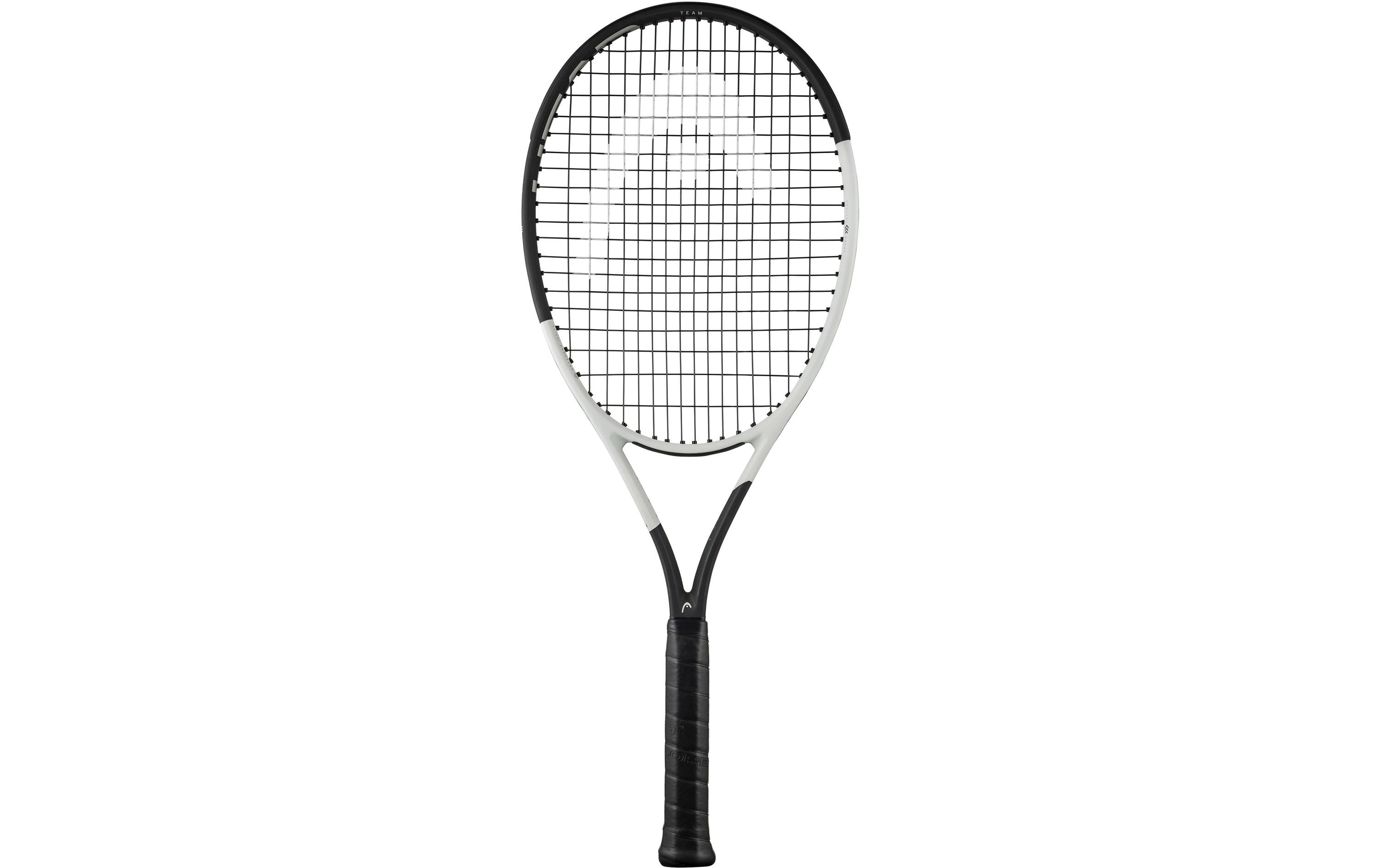 Tennisracket Speed Team 2024 Griffgrösse: 2<br>Tennisschläger