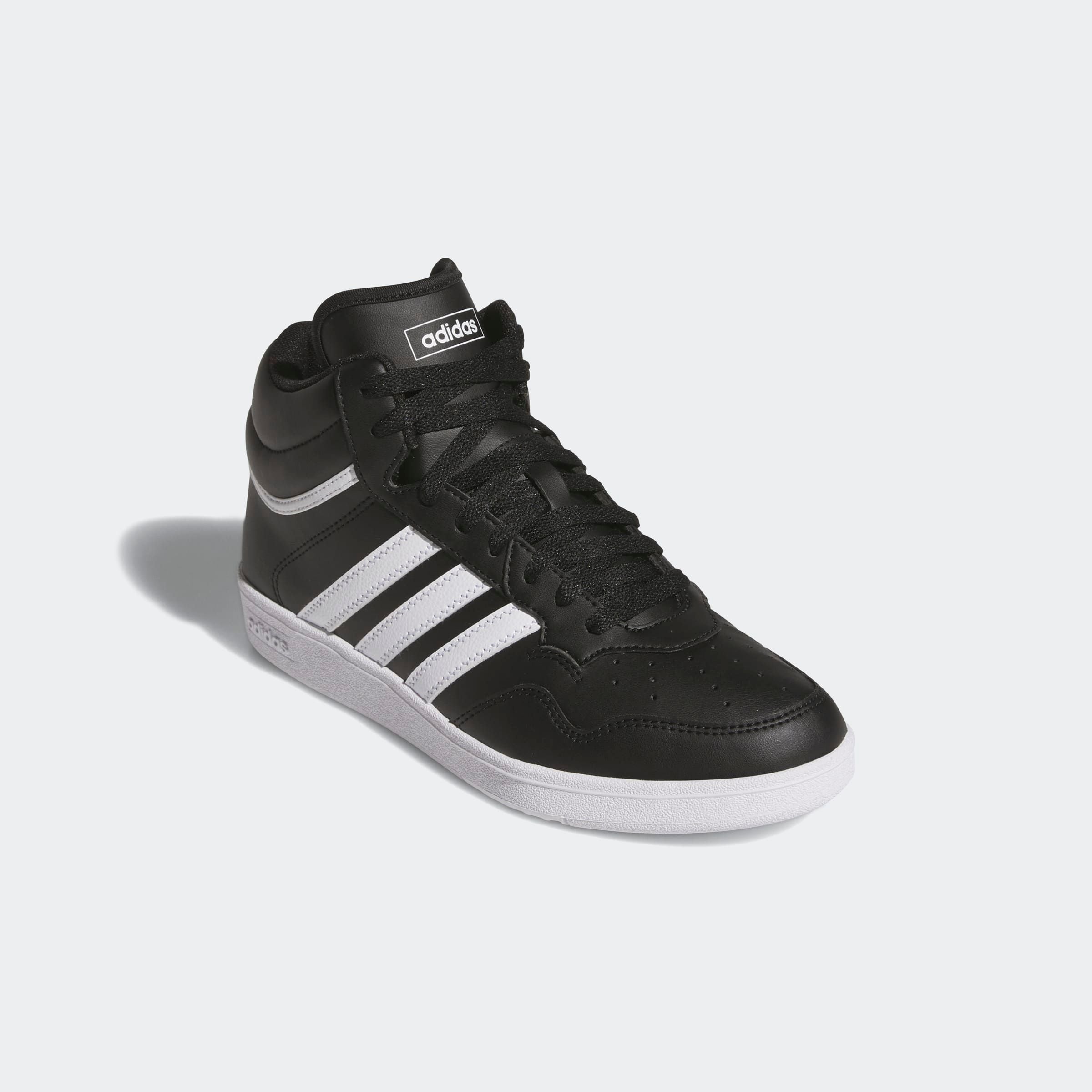 adidas Sportswear Sneaker »HOOPS 4.0 MID«