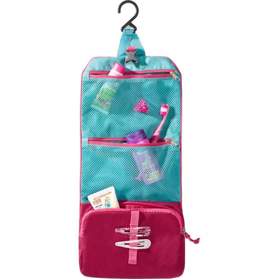 deuter Kulturbeutel Kids Ruby