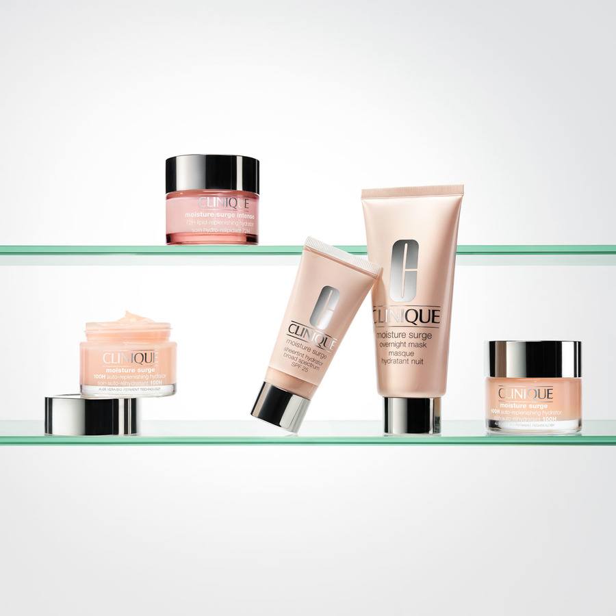 Clinique Moisture Surge™ 100-Hour Auto-Replenishing Hydrator 50ml