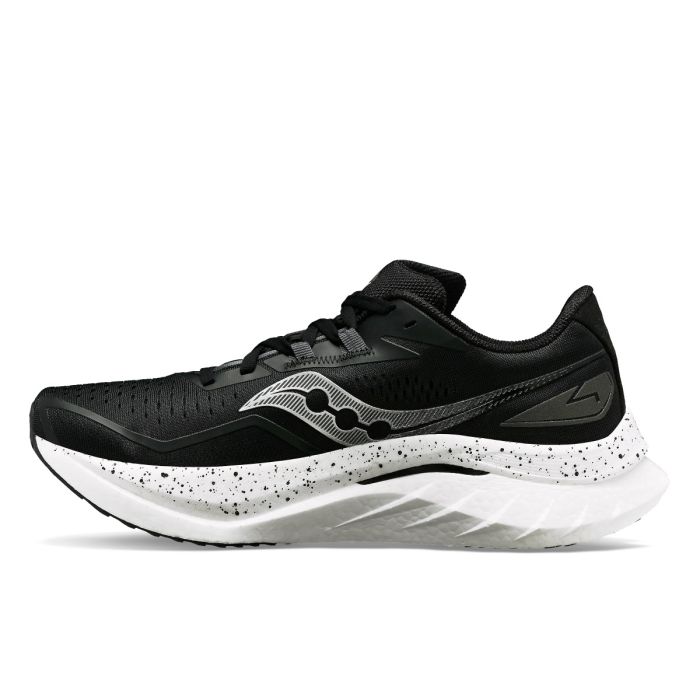 Saucony Herre Løbesko Endorphin Speed 4 Sort