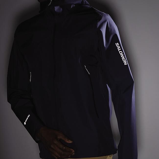 SALOMON - VESTE OUTLINE GTX 2-5