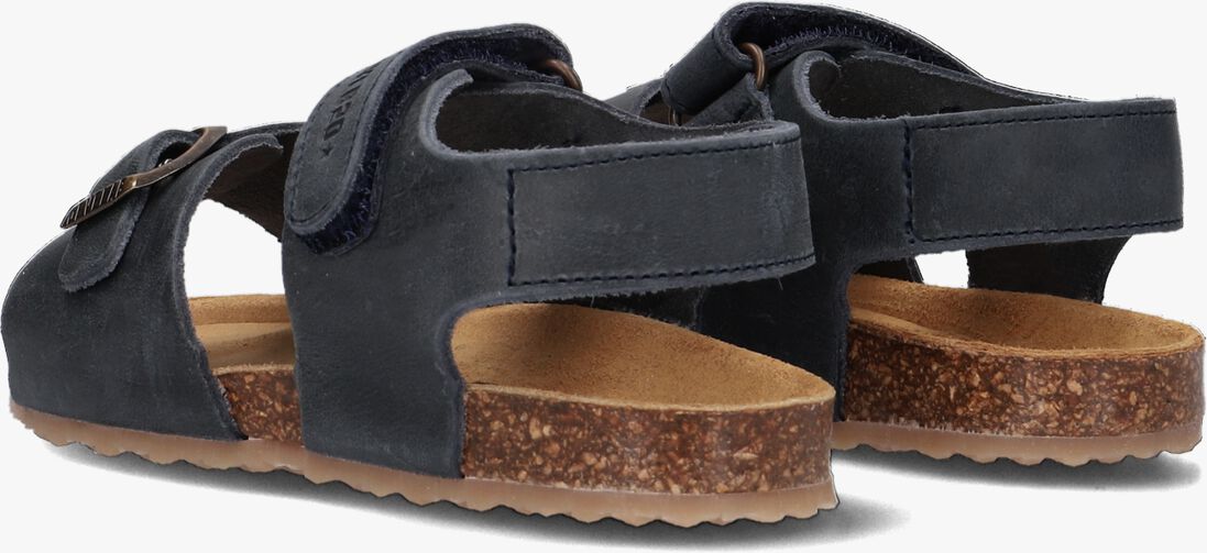 DEVELAB blauwe develab sandalen 48195