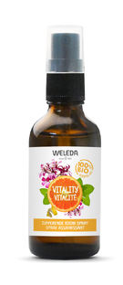 Weleda Zuiverende Room Spray Vitality 50ML