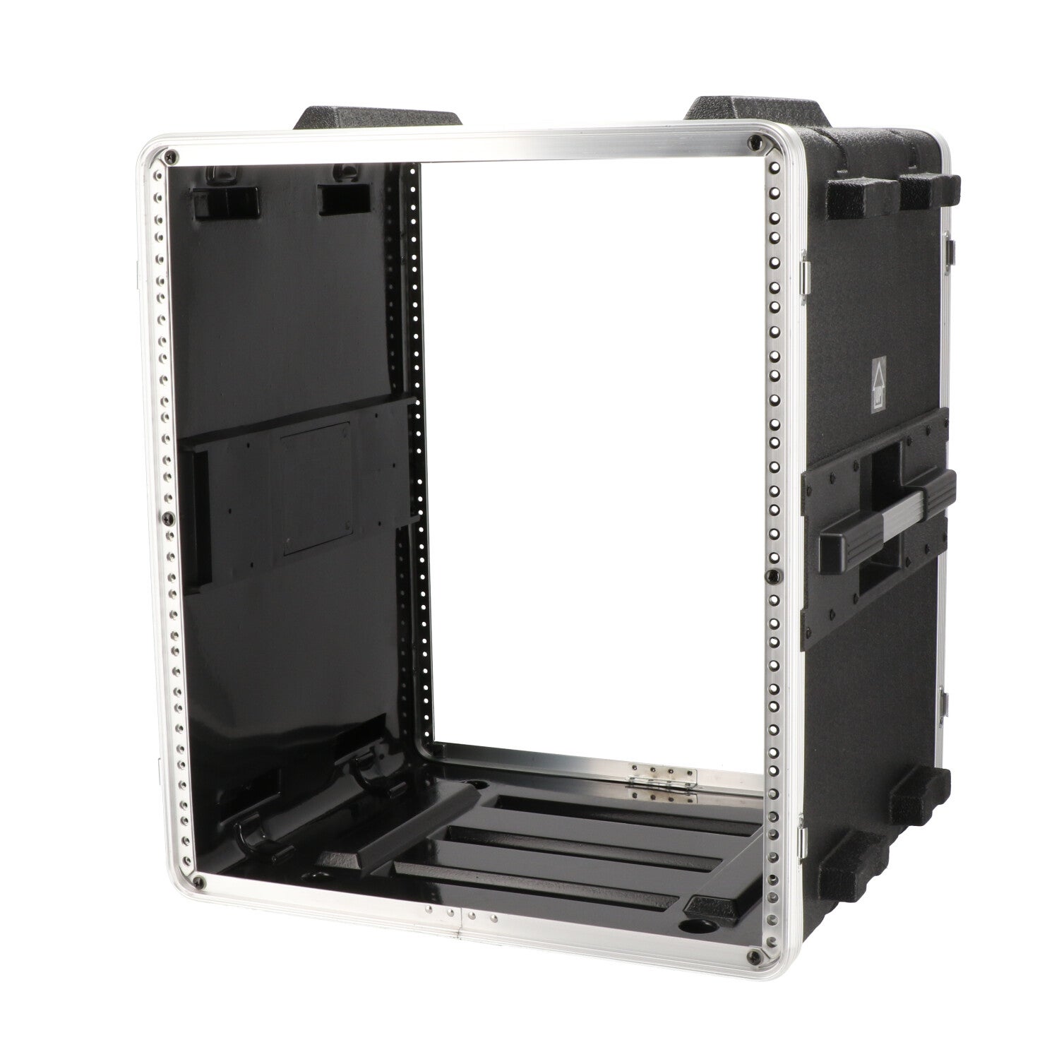 Innox GoRAX 12U17 double-door flightcase 12U, 43 cm diep