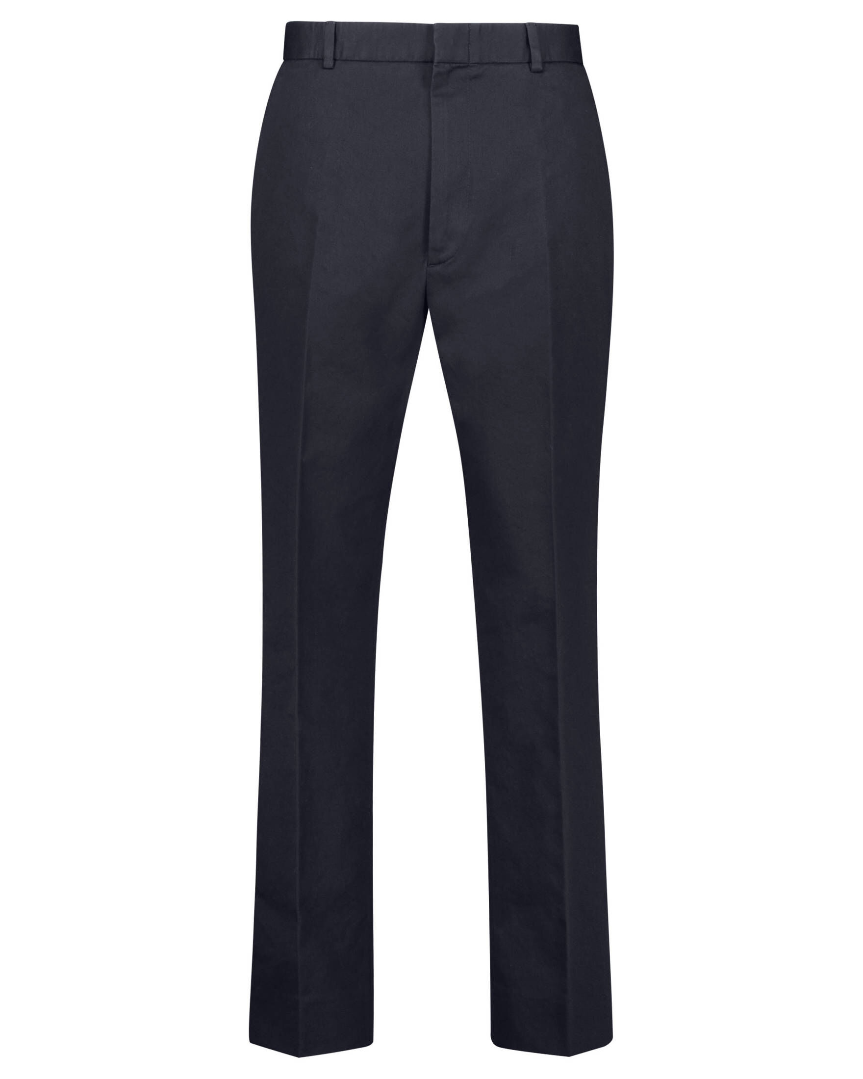 Gucci| Herren Chinohose aus Baumwolldrell