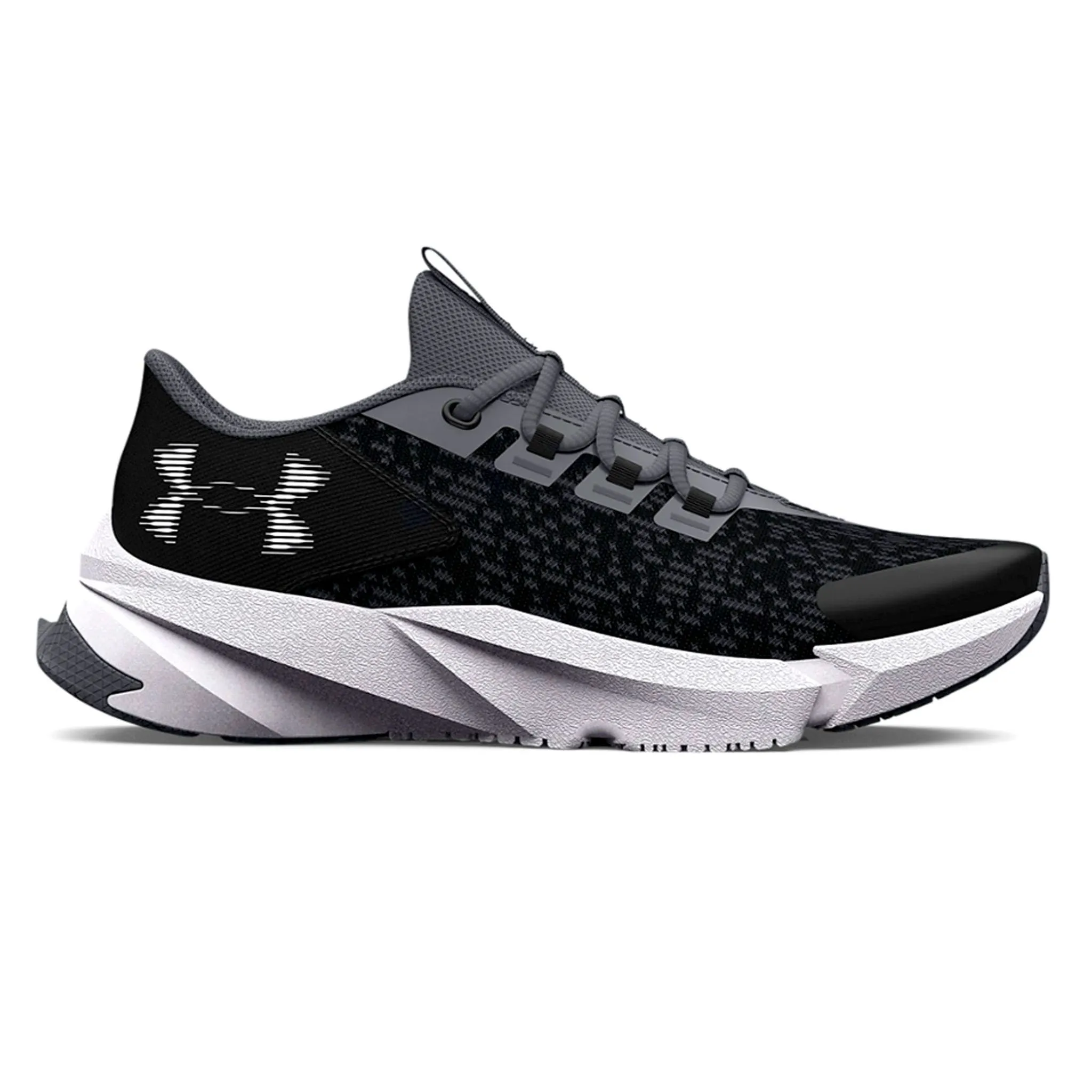 Under Armour Soulier Scramjet 5 Pointures 4-7