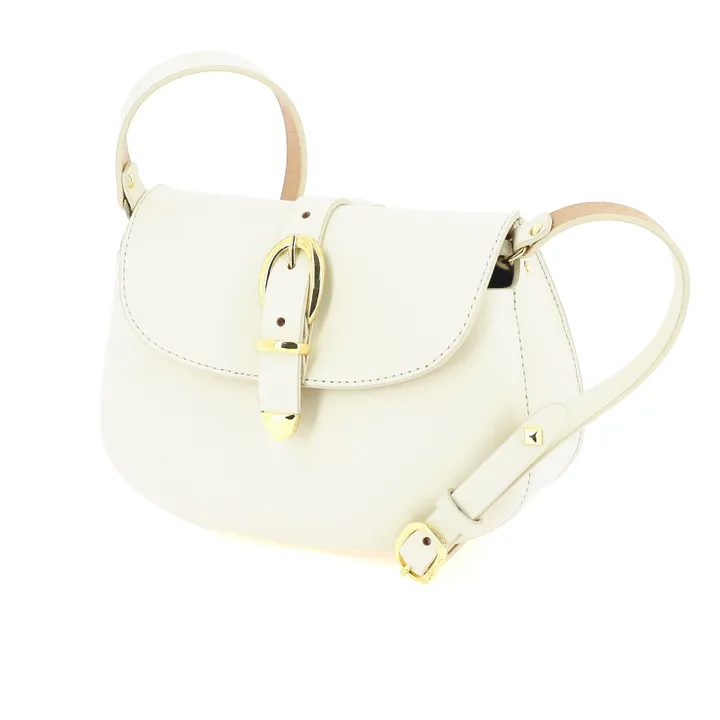 herbert frère soeur Sac Le Courcy Frieda | Crème