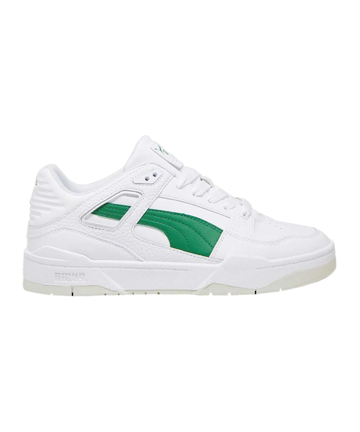 PUMA Slipstream Ith Weiss Grün F21