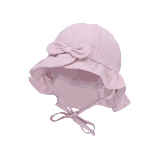 Bob coton   Rose        de               Sterntaler