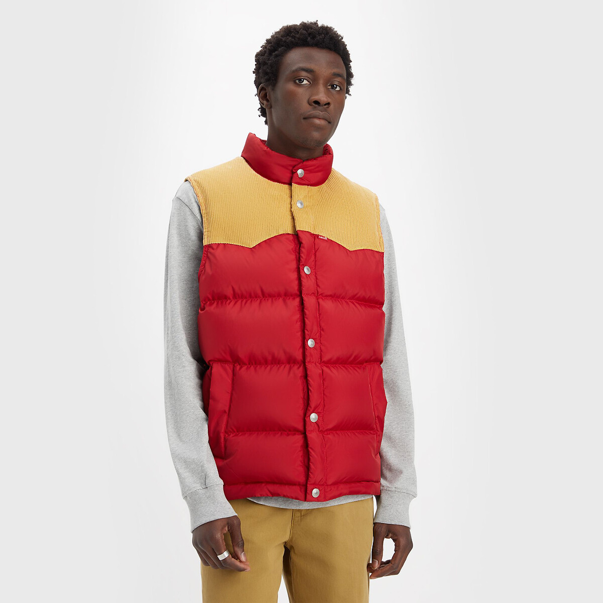 Colete Levi's