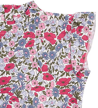 Petit Crabe Badeanzug - Beaa - UV50+ - Poppy & Daisy