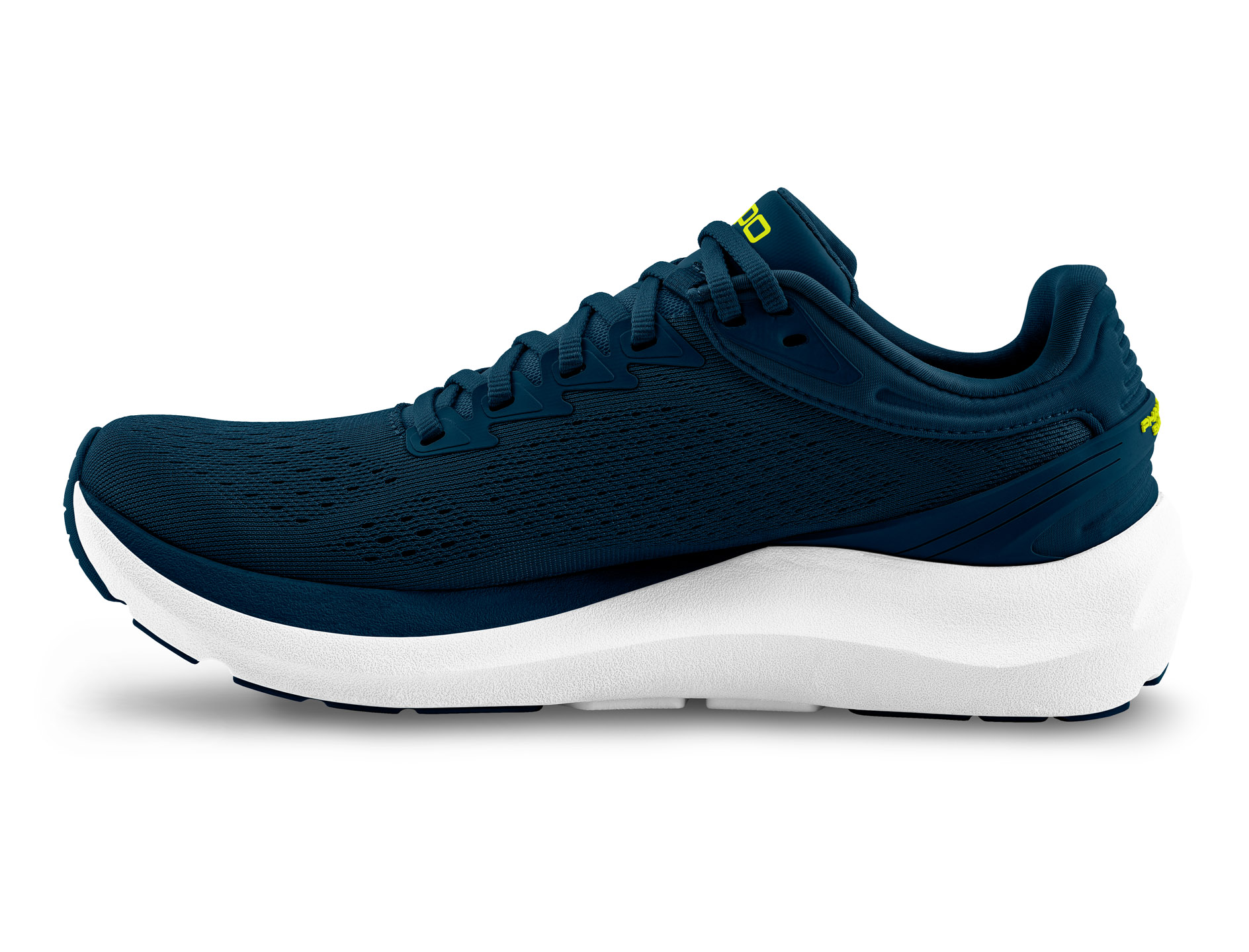 Topo Phantom 3 Navy/Lime