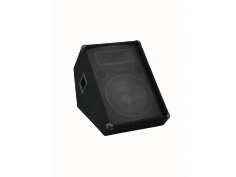 Omnitronic M-1230 Scenemonitor 30 cm 12 tommer 300 W 1 stk