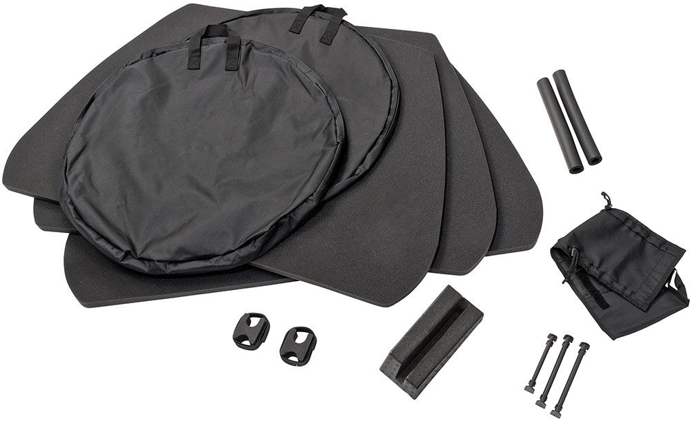 B&W bike box II kaufen | Bike-Discount