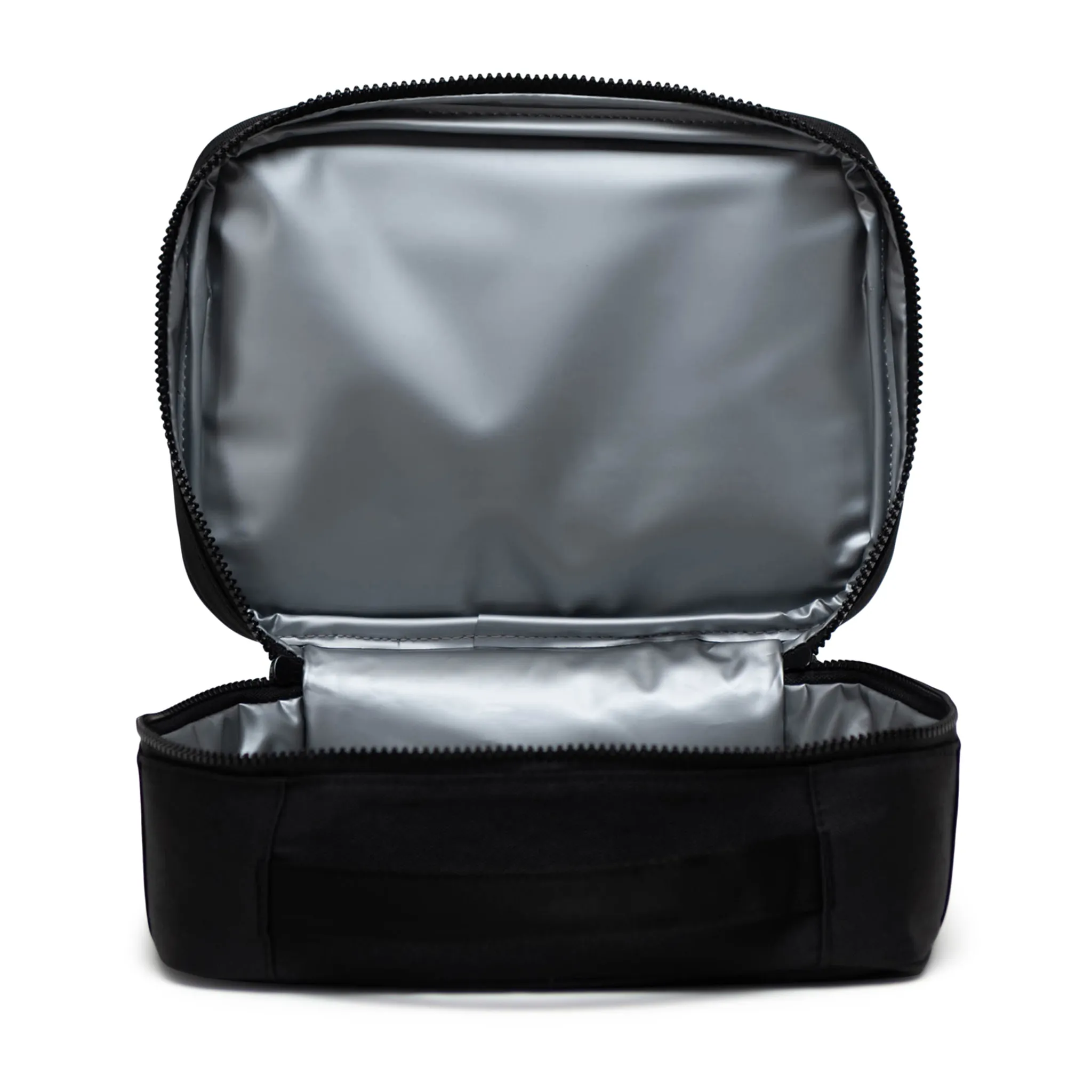 Herschel Supply Co Boite à Lunch Pop Quiz - Noir