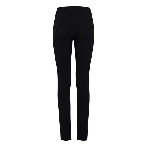 Fransa Zalinfr Casual Bukser, Sort, 46