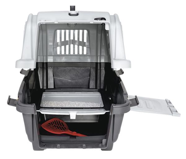 Nobby Transportbox Skudo 3 Cat Travel, ca.