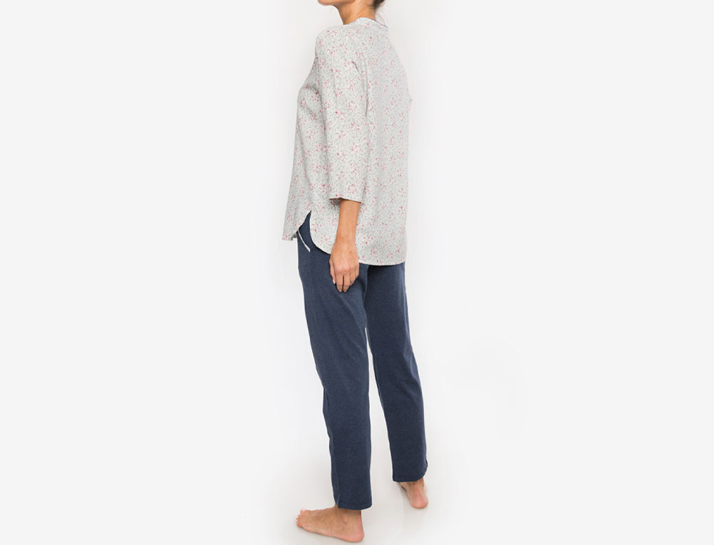 Pyjama-Les Gets