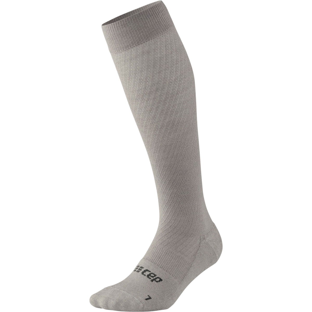 CEP Flight Socks Tall Kompressionsstrømper Herre