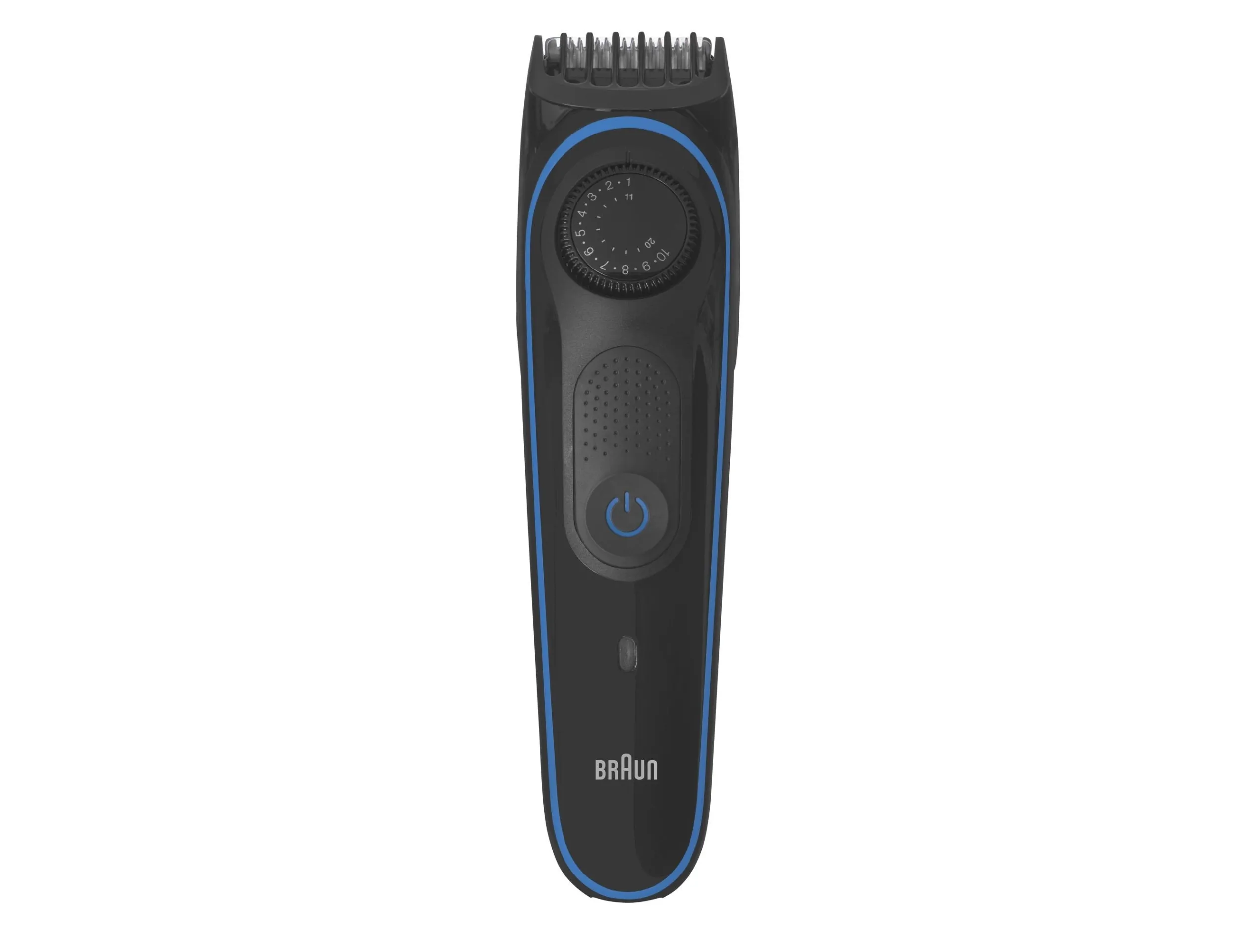 BARBER Braun BT3240 BARBER   GILLETTE FUSION