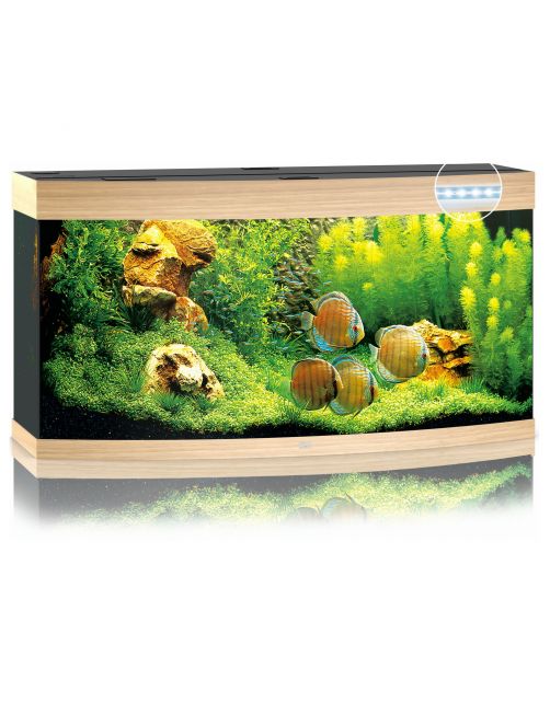 Juwel Aquarium Vision 260 Led 121x46x64 cm - Aquaria