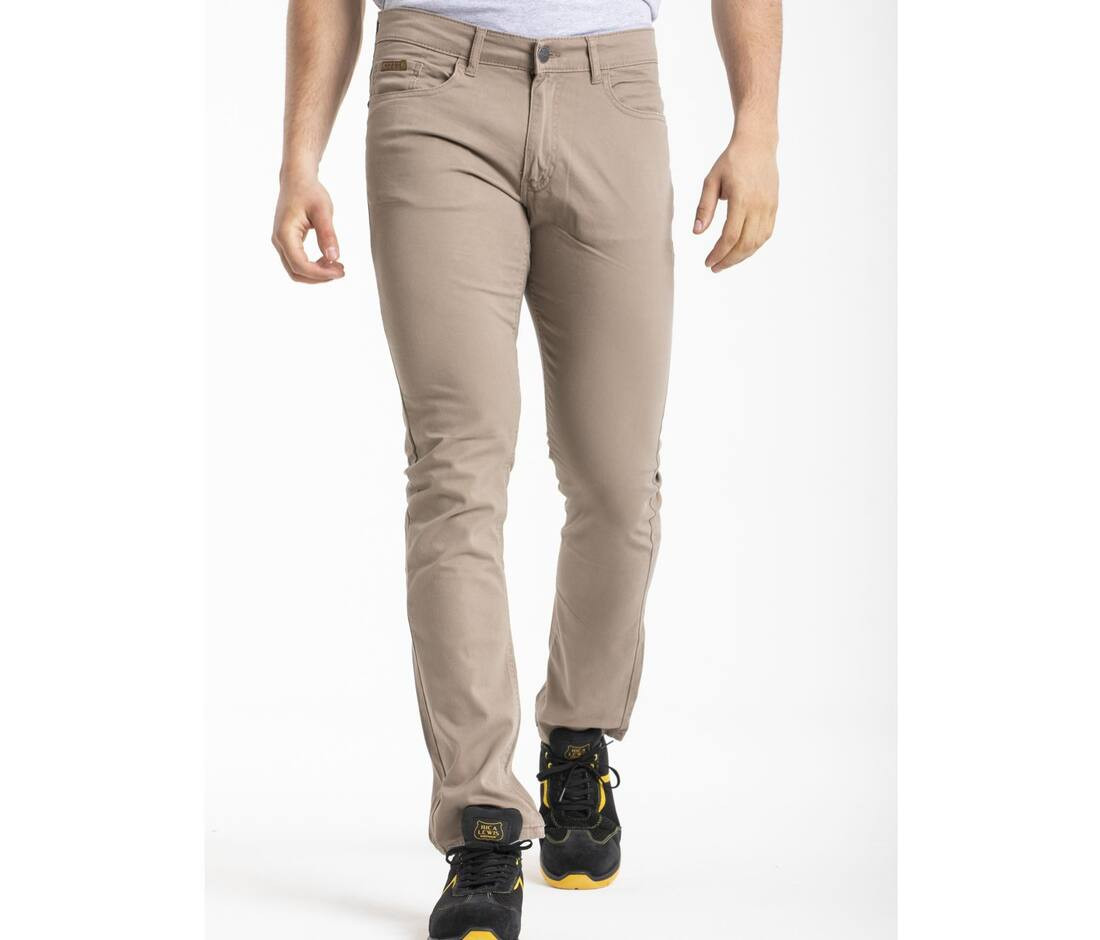 RICA LEWIS RL803 - Jean Homme Ajuste Stretch