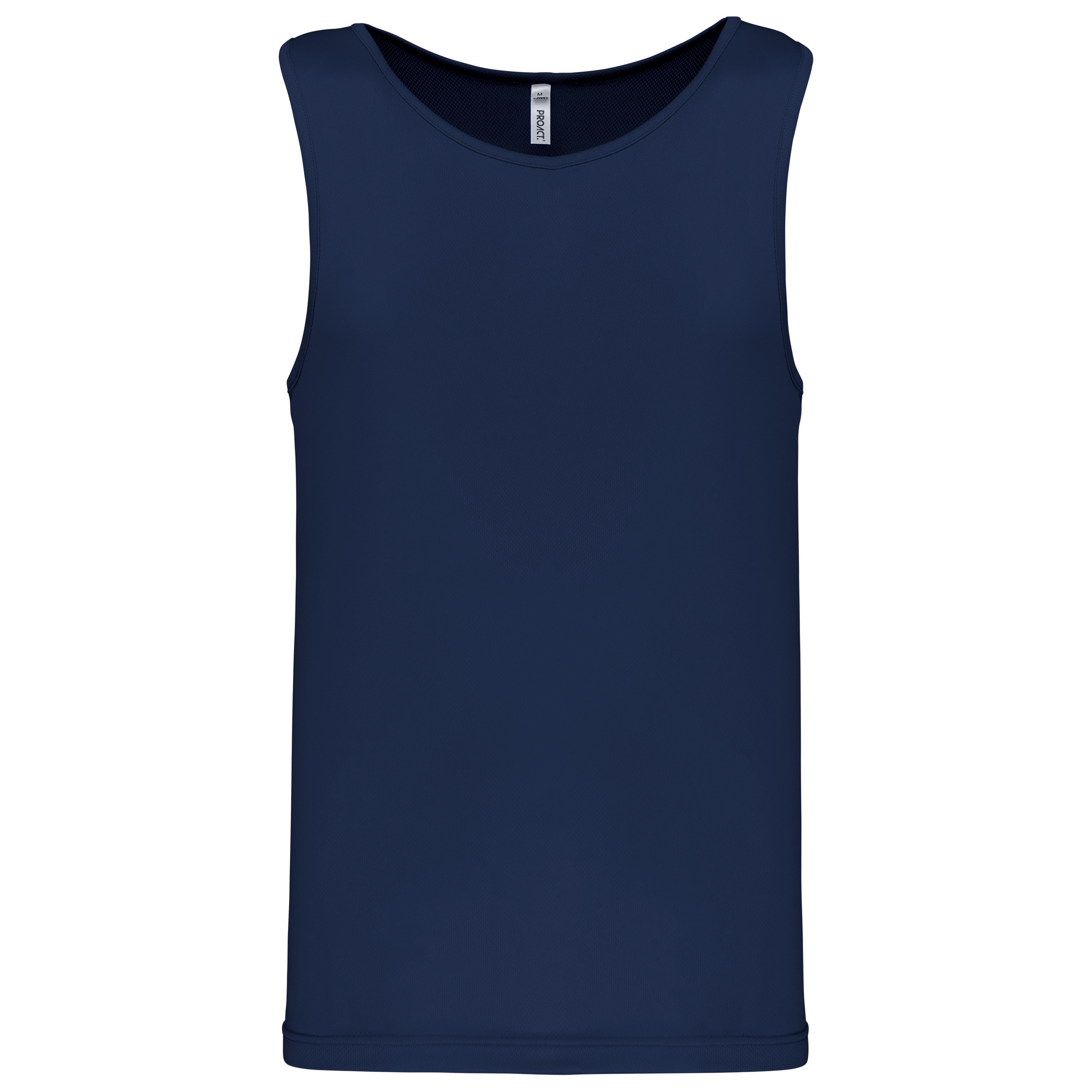 ProAct PA441 - Gilet de Sport Léger et Séchage Rapide