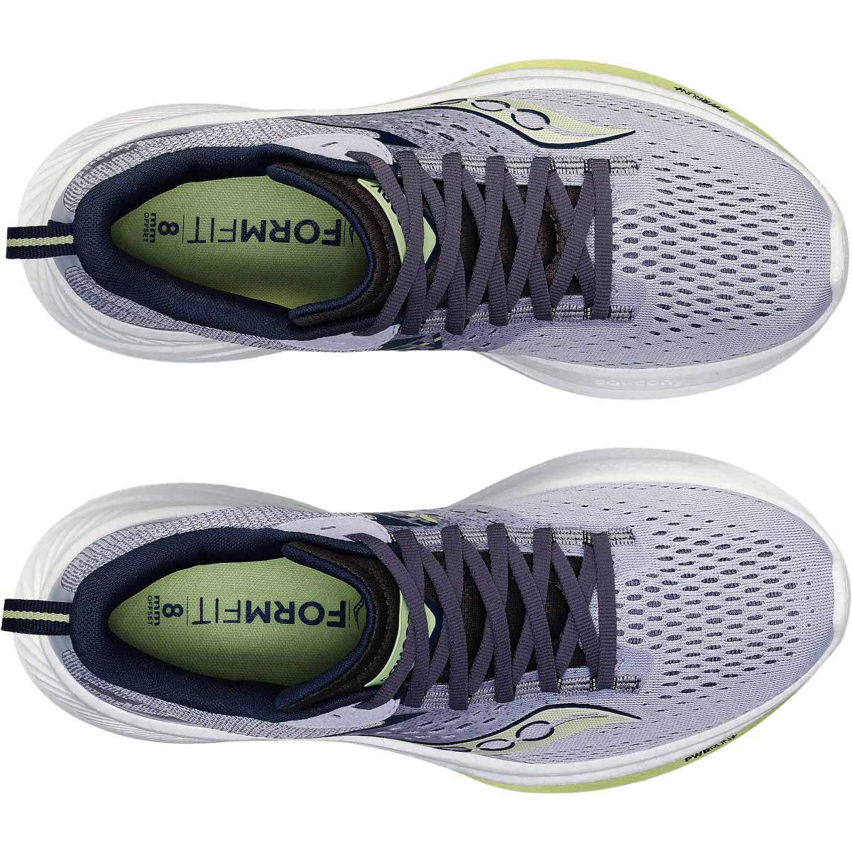 Saucony Ride 17 Løbesko Dame