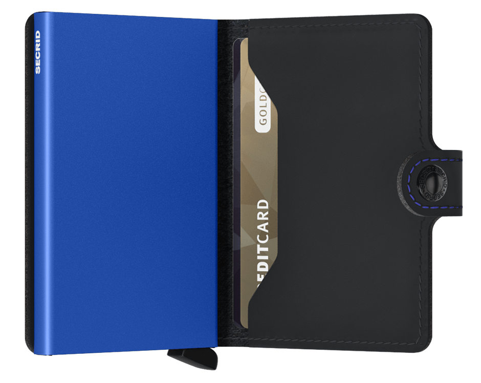 Miniwallet matte