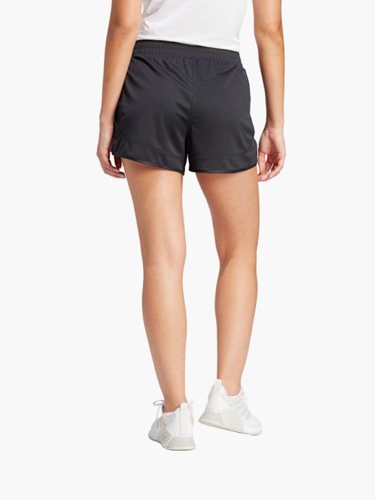 adidas Shorts Schwarz