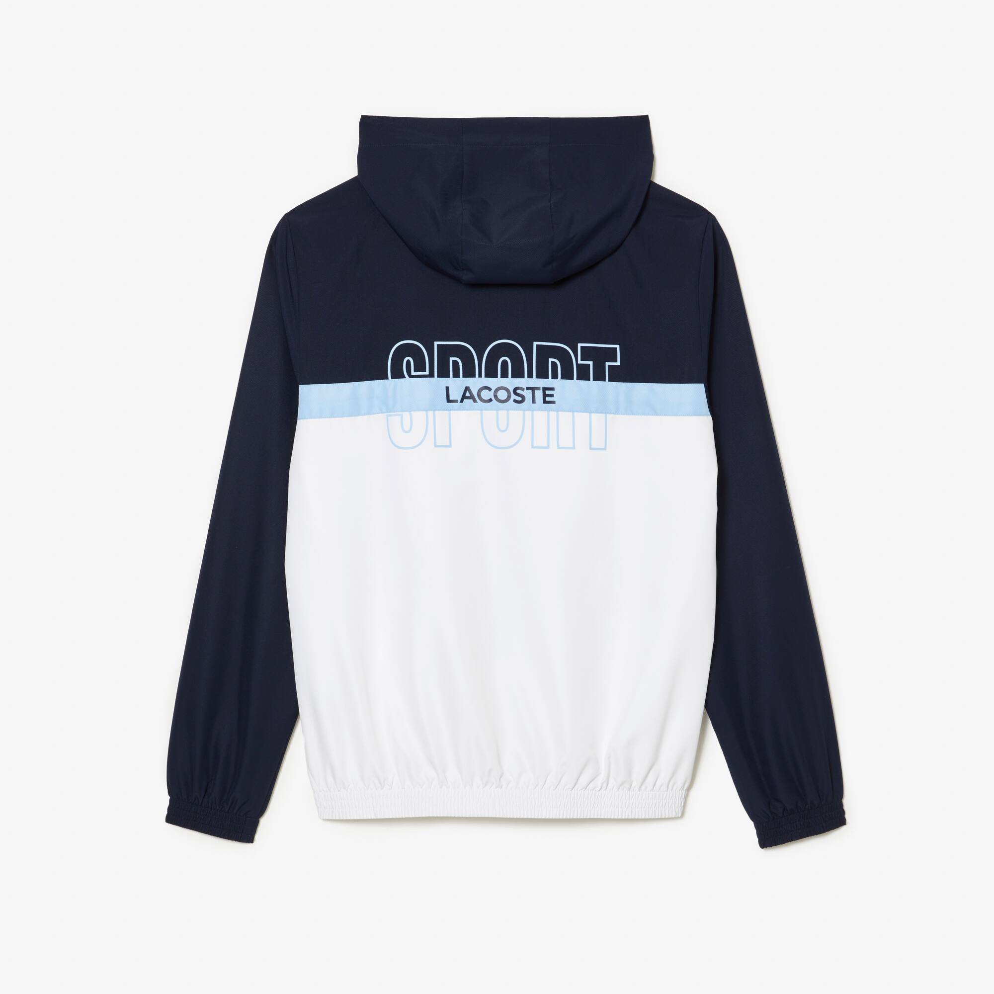 Ensemble survêtement Tennis regular fit Ensembles de survêtement - Bleu - Lacoste - Homme