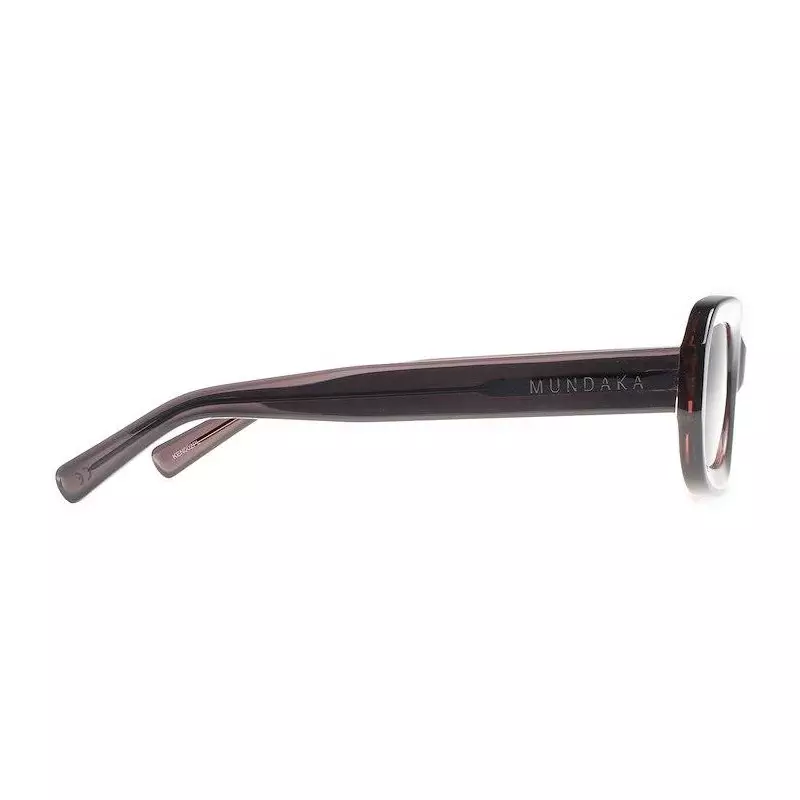 Lunettes de soleil MUNDAKA Kensington Purple