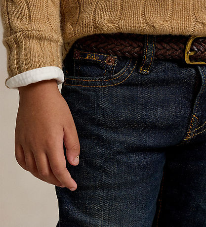 Polo Ralph Lauren Jeans - Sullivan - Blau