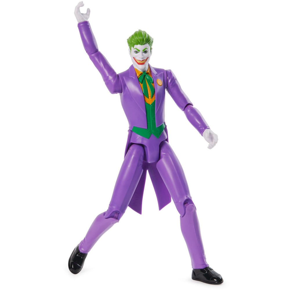 Køb Batman & DC Universe Joker S1V1 30 Cm Figur