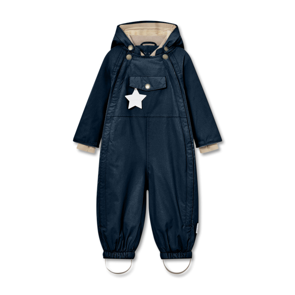 MINI A TURE Flyverdragt MATWisti Fleece